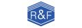 R & F Mega Property Pty Ltd's logo