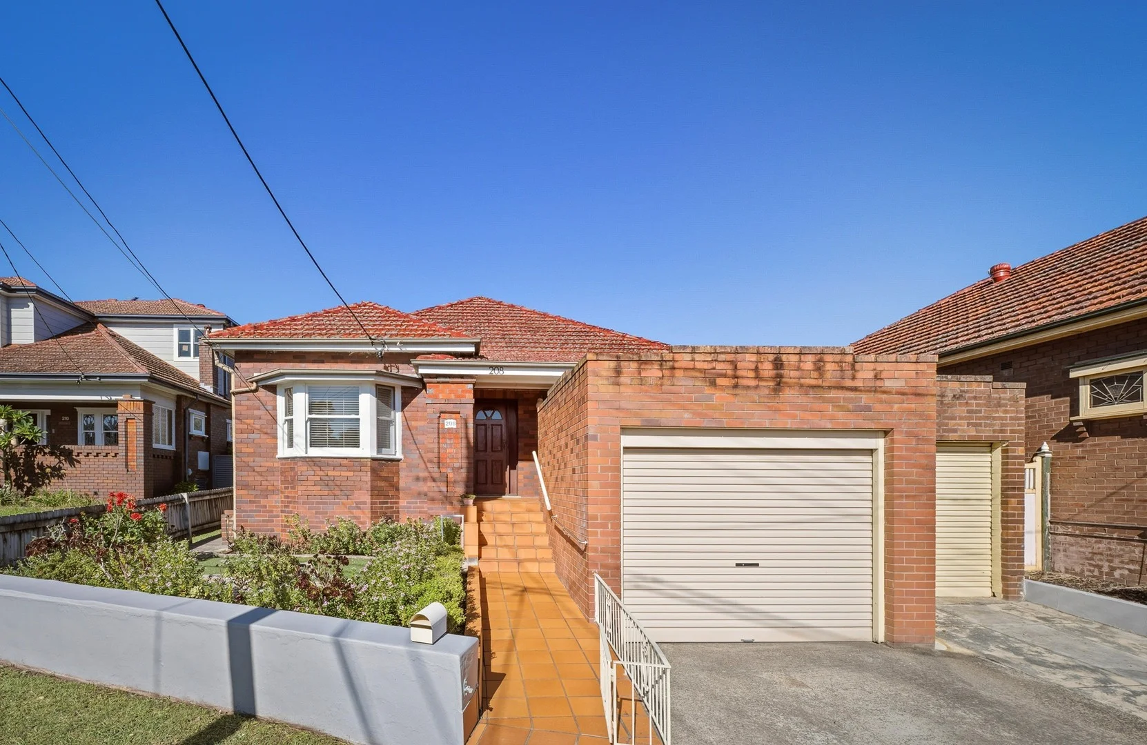 208 Great North Road, Five Dock NSW 2046
