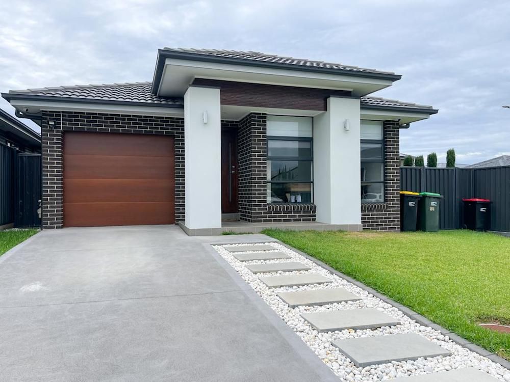 48 Optimism Street, Leppington NSW 2179 House For Rent 680 Domain