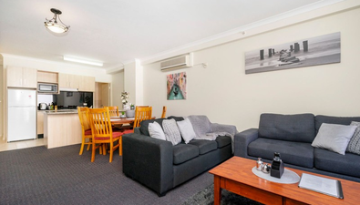 Picture of 29/193 Hay Street, EAST PERTH WA 6004