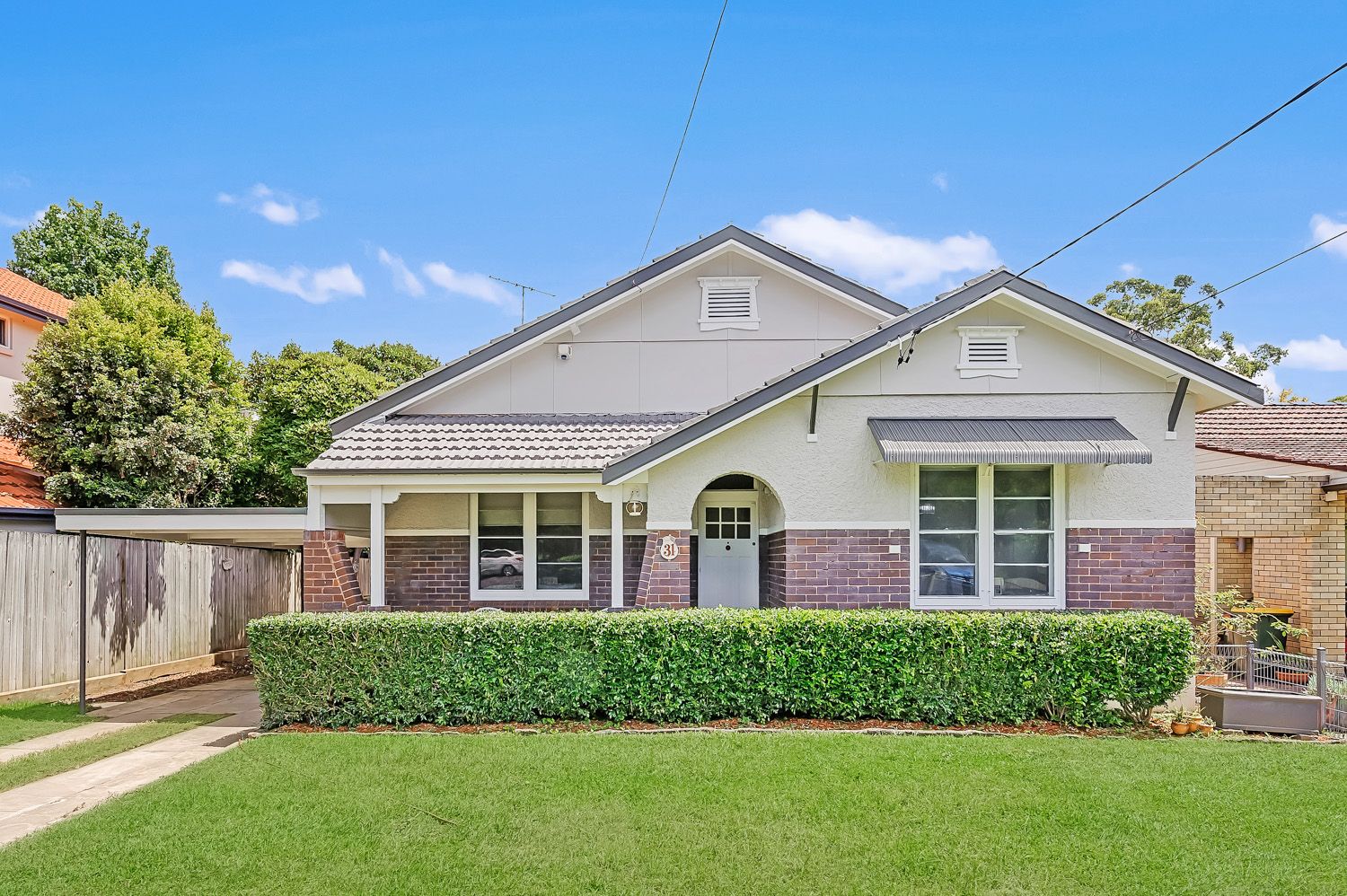 31 Hammond Avenue, Normanhurst NSW 2076, Image 0