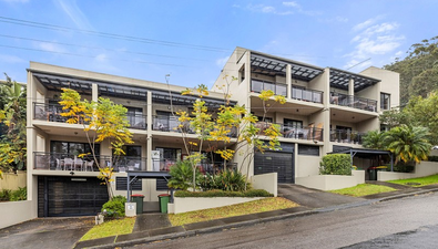 Picture of 8/61 Donnison West Street, GOSFORD NSW 2250