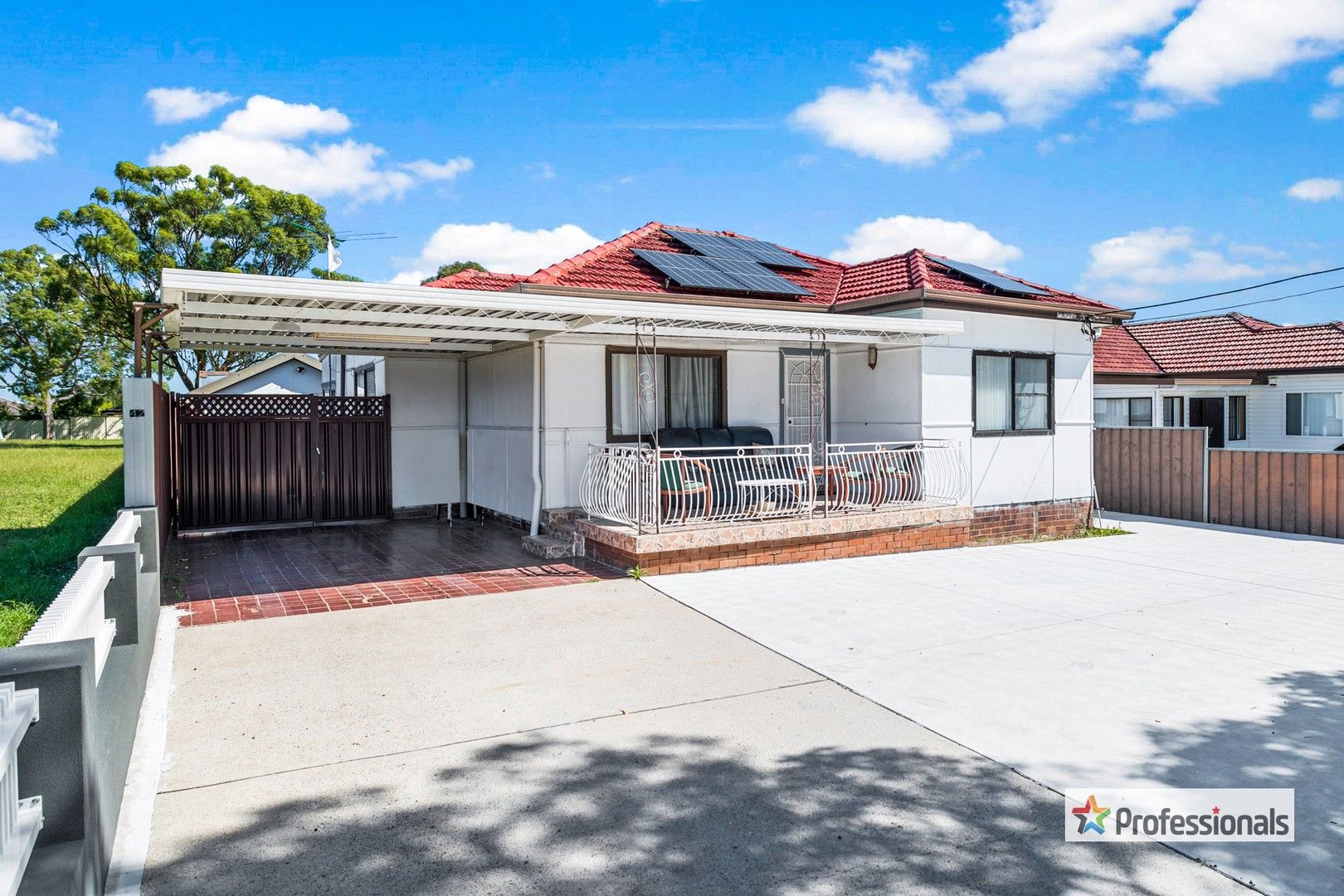 42 Gardenia Avenue, Bankstown NSW 2200, Image 0