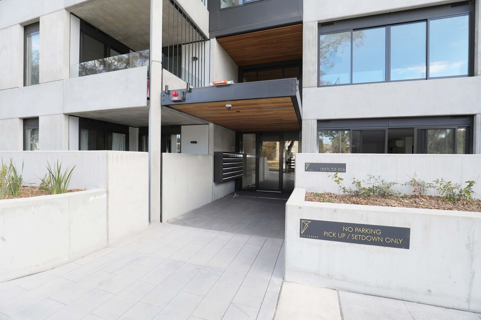 86/217 Northbourne Avenue, Turner ACT 2612, Image 1