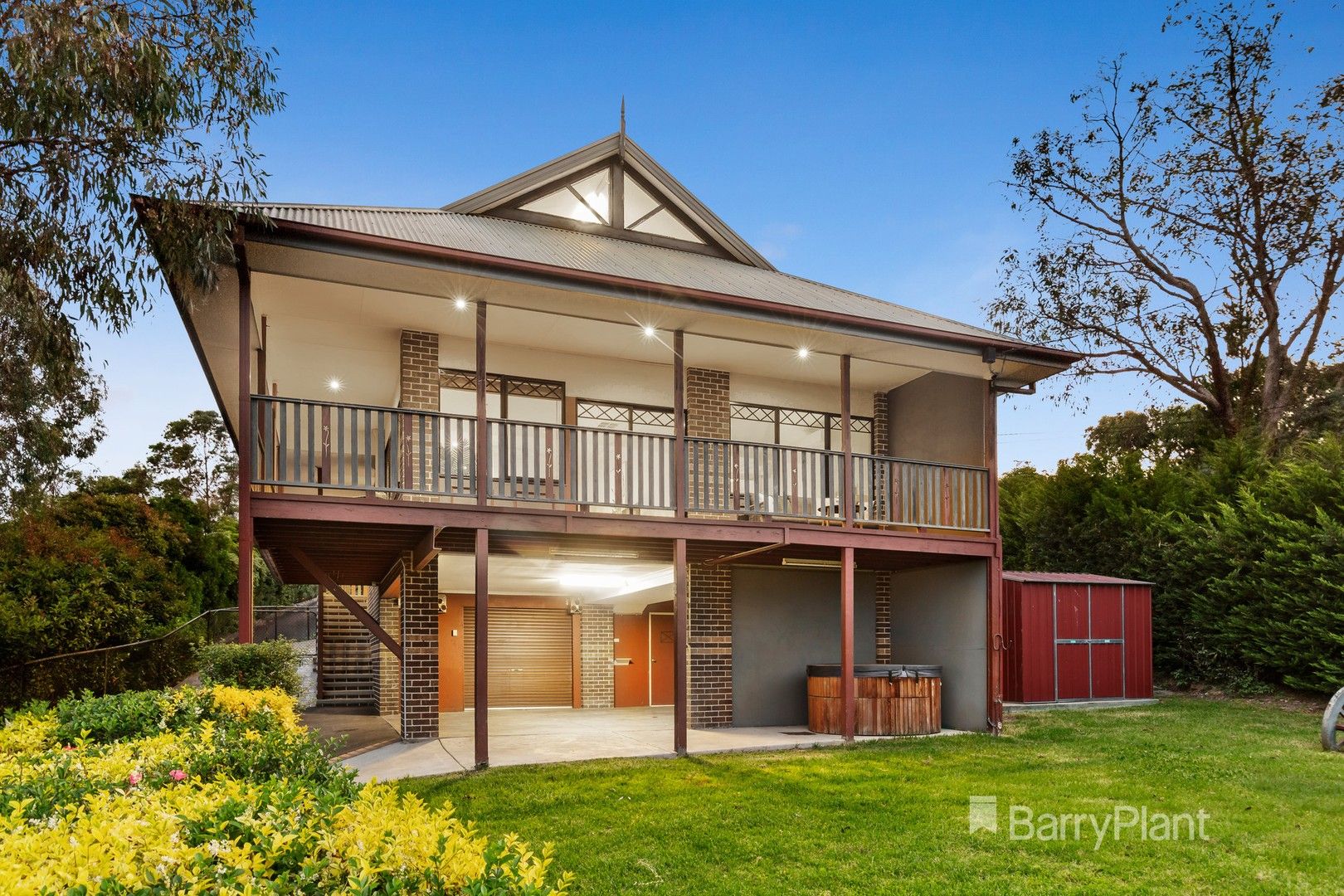 212 Maroondah Highway, Croydon VIC 3136, Image 0