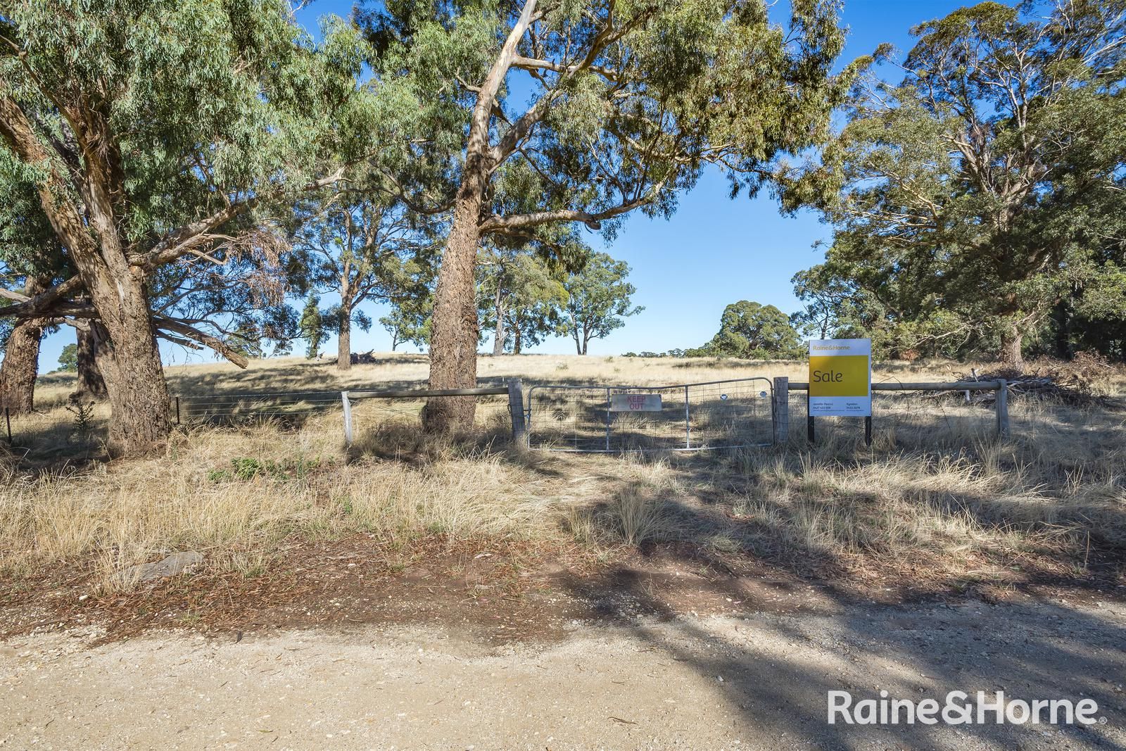 Mactiers Lane, Metcalfe VIC 3448 Domain