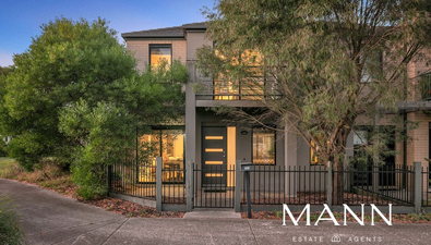 Picture of 1 Hallifax Walk, EPPING VIC 3076