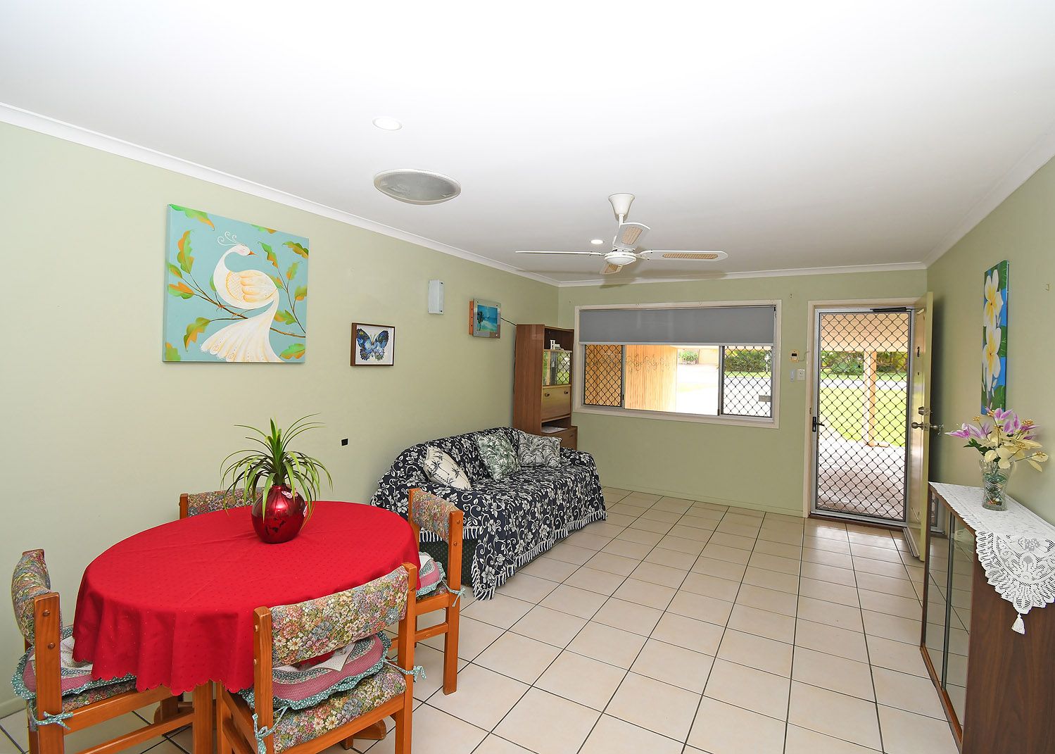 2/42 Hayworth Street, Point Vernon QLD 4655, Image 2