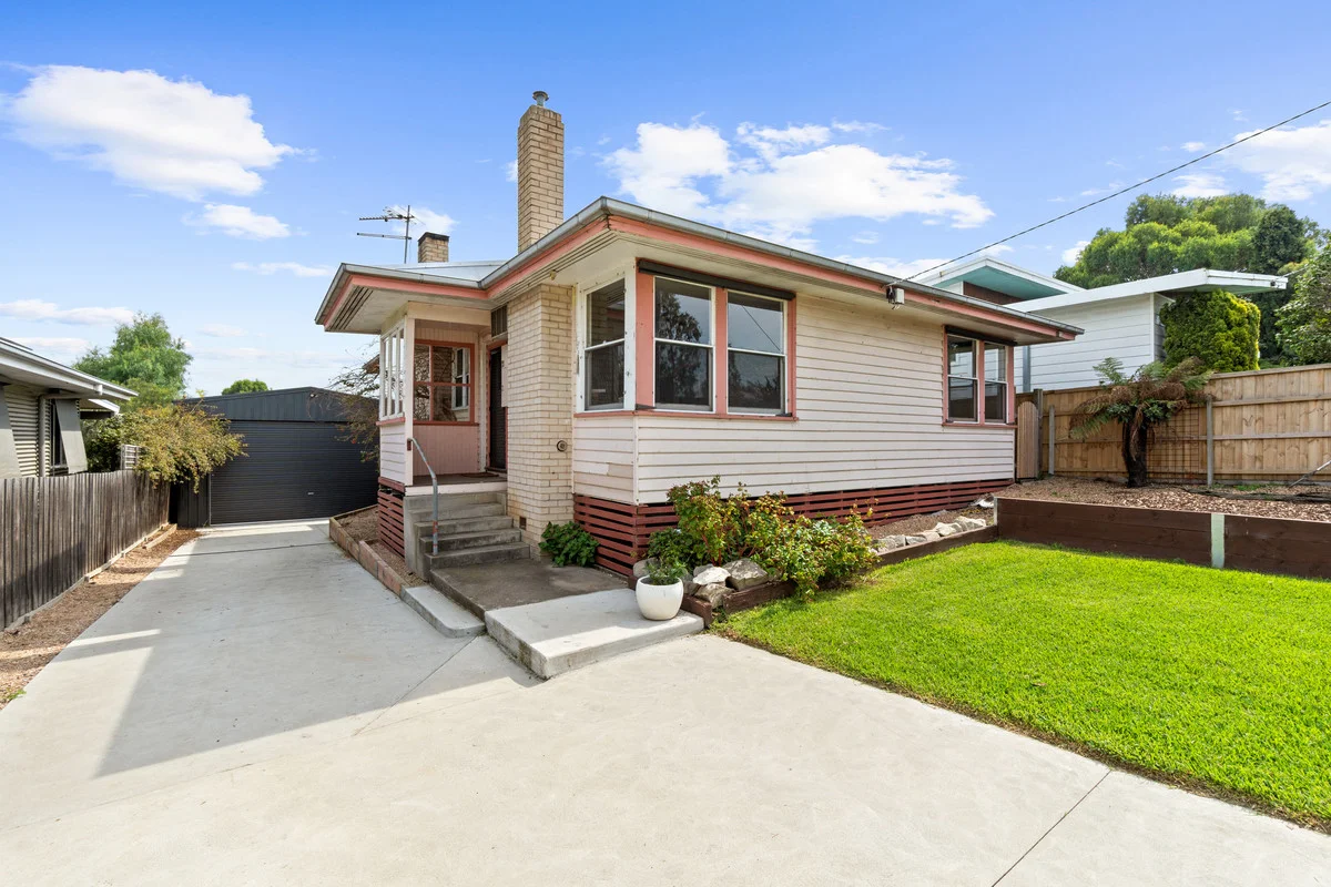 15 Powerscourt Street, Maffra VIC 3860