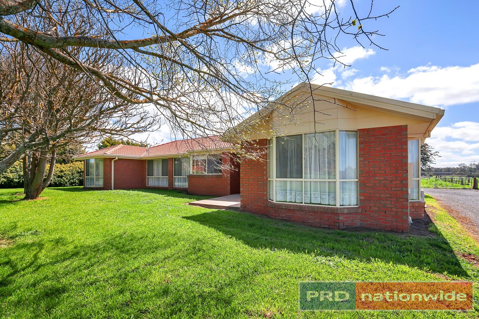 185 Bungaree-Wallace Road, Bungaree VIC 3352, Image 0