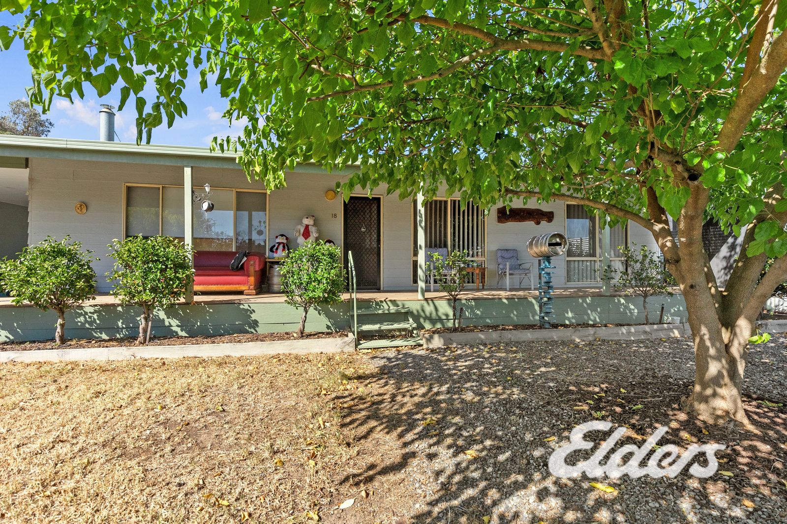 18 Middleton Street, Tungamah VIC 3728, Image 1