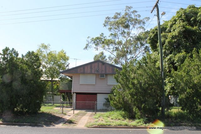 36 Retro Street, Emerald QLD 4720, Image 0