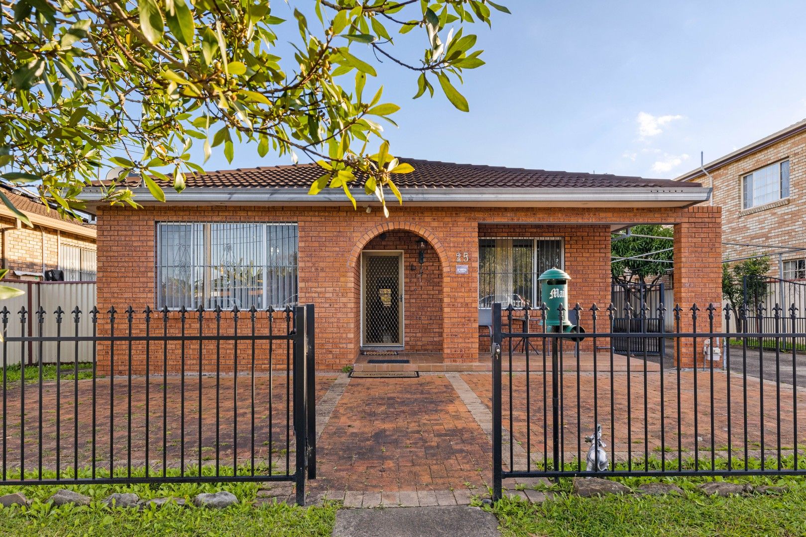 25 Cowper Street, Campsie NSW 2194, Image 1