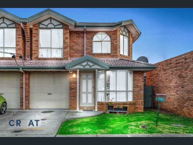 1,3,4/33A King Edward Avenue, Albion VIC 3020, Image 1