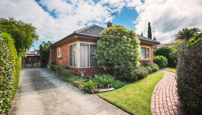 Picture of 9 Herbert Street, PARKDALE VIC 3195