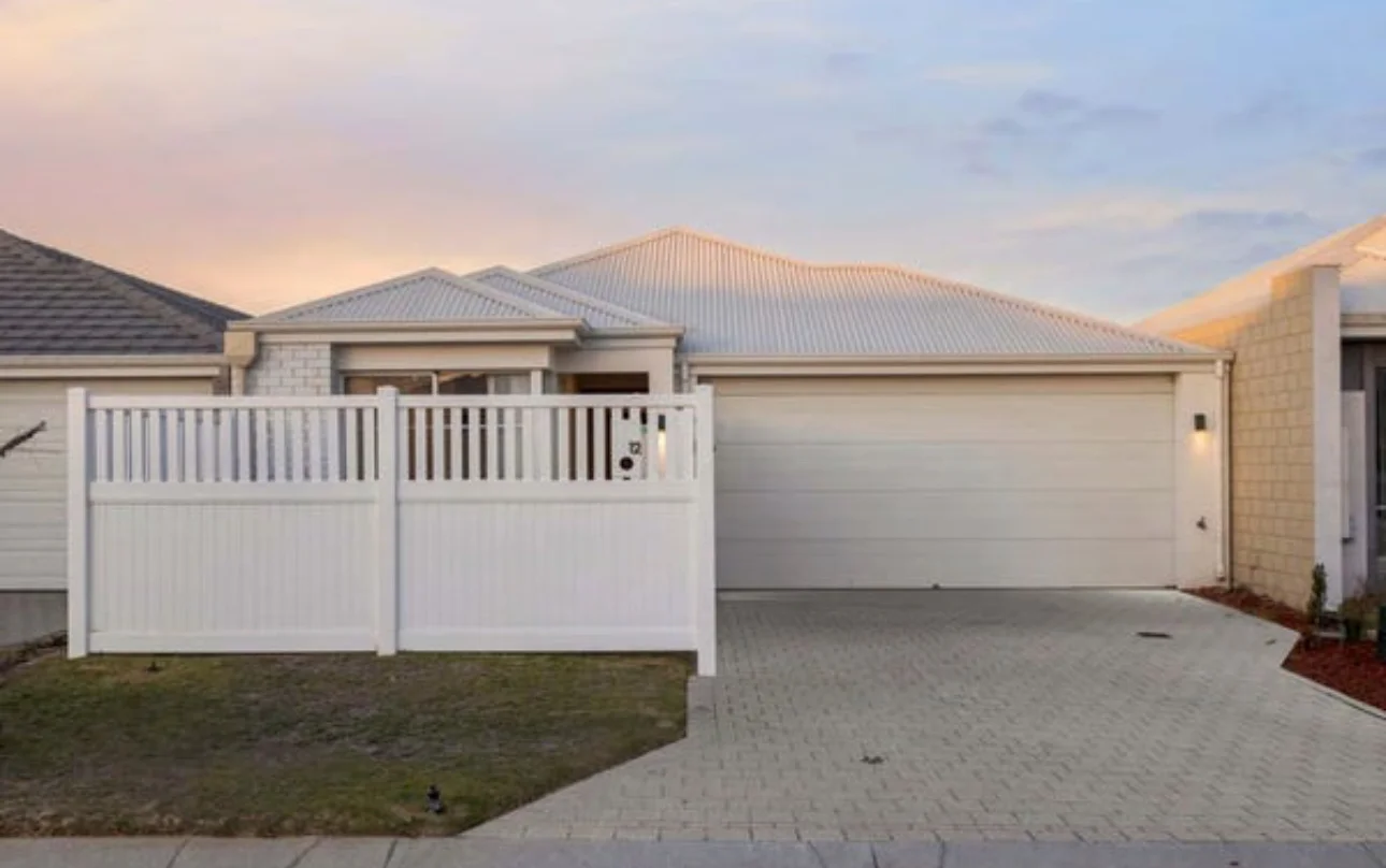 12 Fallow Way, Alkimos WA 6038