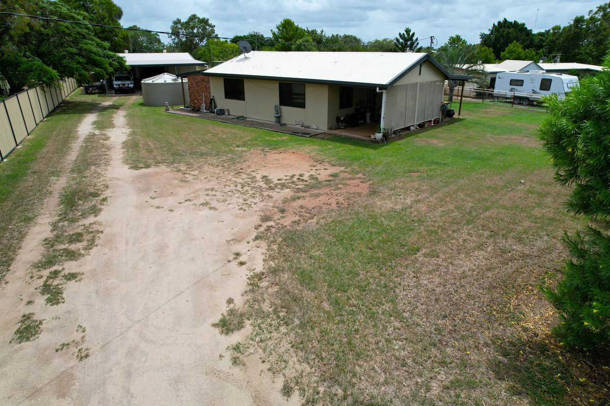 12 Glover Street, Gracemere QLD 4702, Image 1