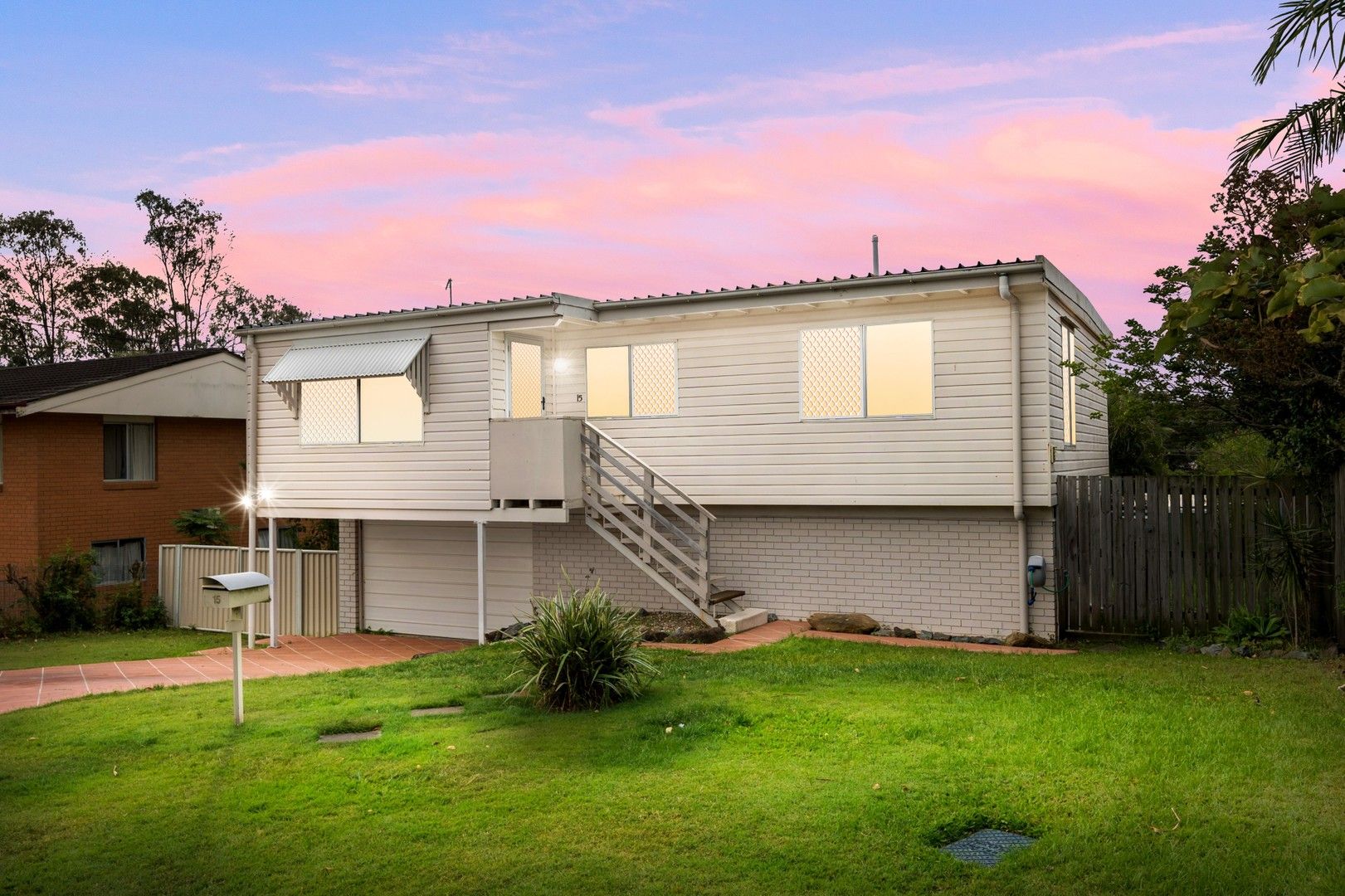 3 bedrooms House in 15 Beverley Street BEENLEIGH QLD, 4207