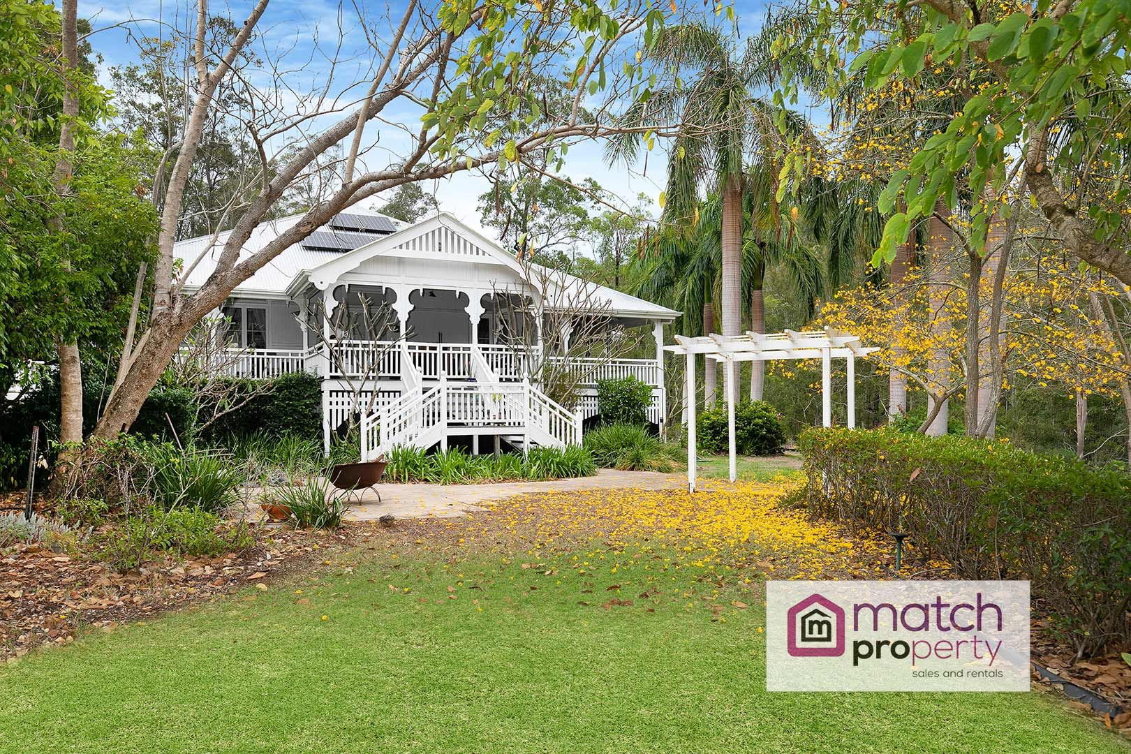 664 Upper Brookfield Road, Upper Brookfield QLD 4069, Image 0