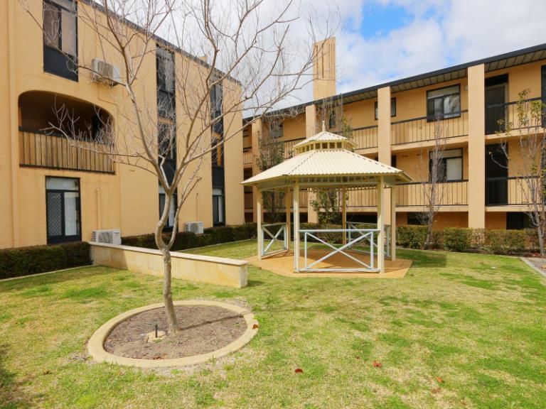 2 bedrooms Apartment / Unit / Flat in 35B/62 Great Eastern Highway RIVERVALE WA, 6103