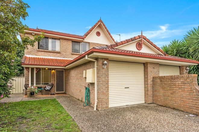 Picture of 1/11 Quokka Drive, BLACKBUTT NSW 2529