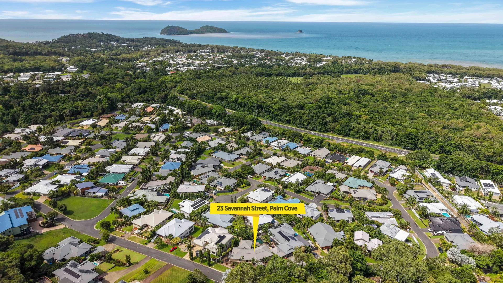 Additional image 40 of 23 Savannah Street, Palm Cove QLD 4879