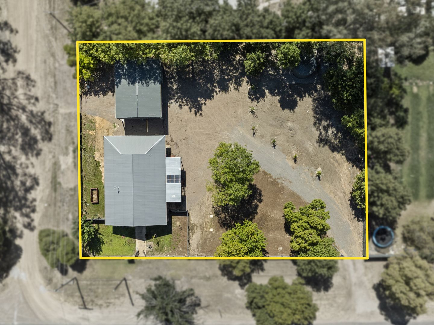 56 Palmerston Street, Baddaginnie VIC 3670, Image 2