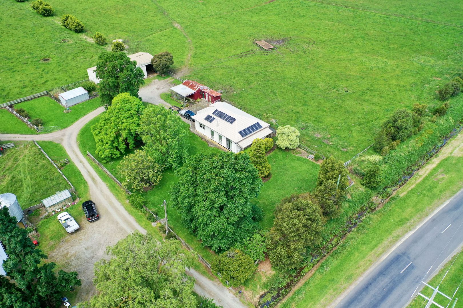 165 Nine Mile Road, Tynong VIC 3813 Domain