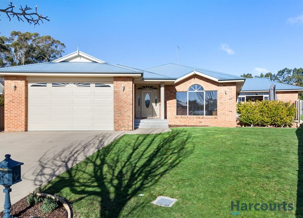 6 Grace Court, Don TAS 7310