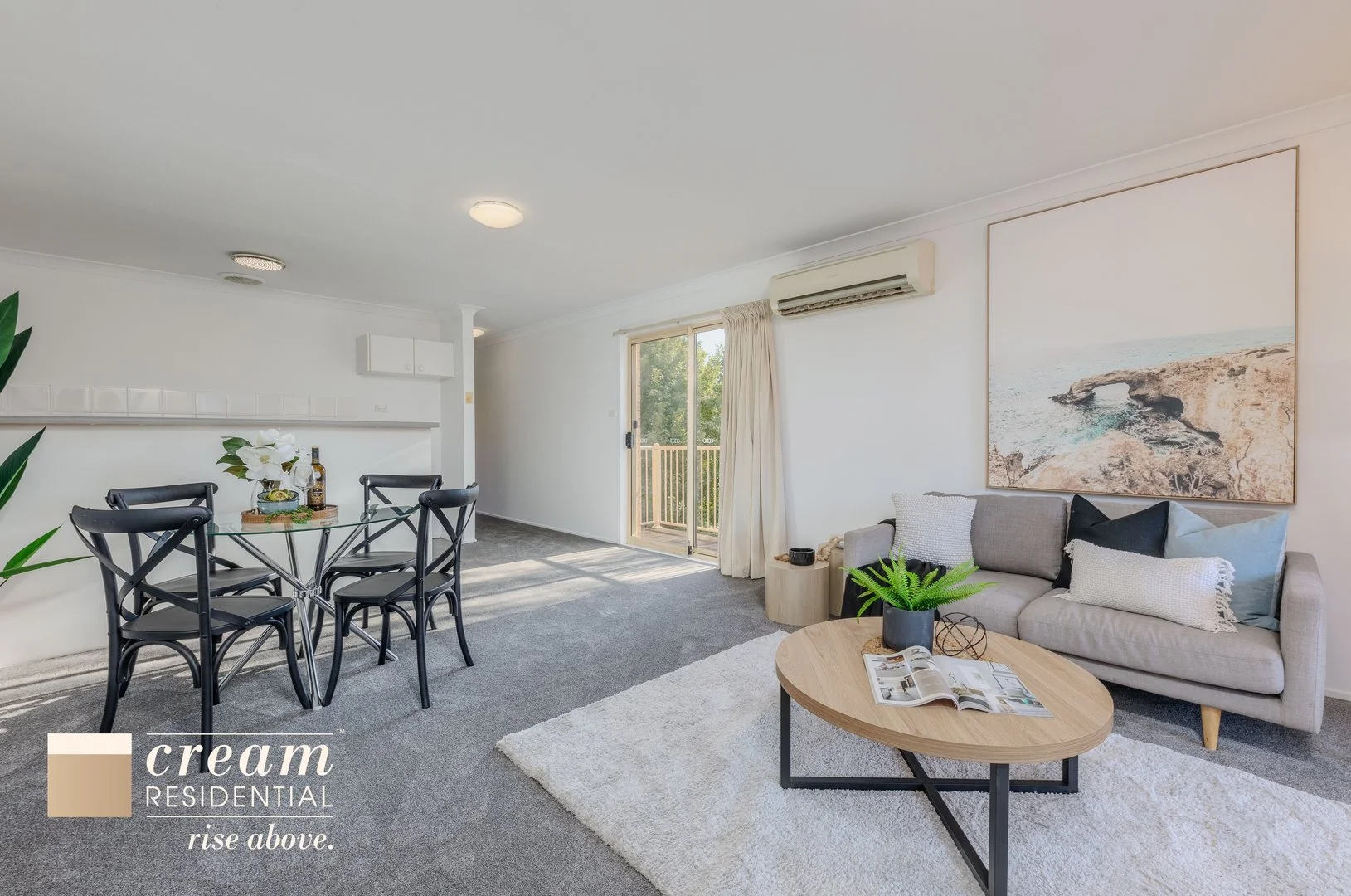 8 Cammeray Court, Phillip ACT 2606