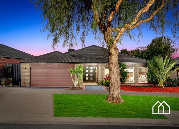 132 Epping Road, Epping VIC 3076