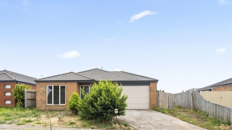 4 bedrooms House in 13 Begg Avenue TRUGANINA VIC, 3029