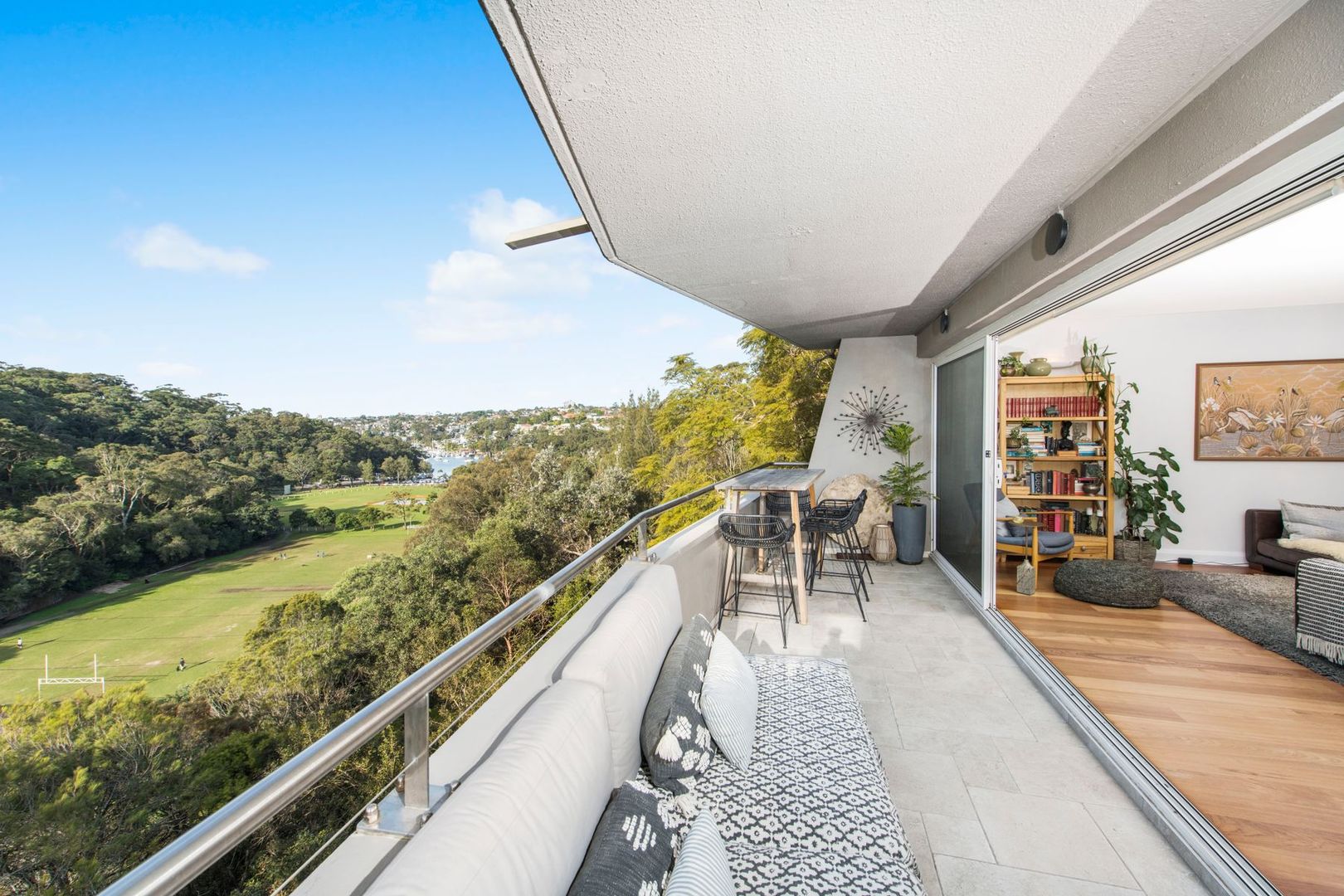10/28 The Boulevarde, Cammeray NSW 2062, Image 1