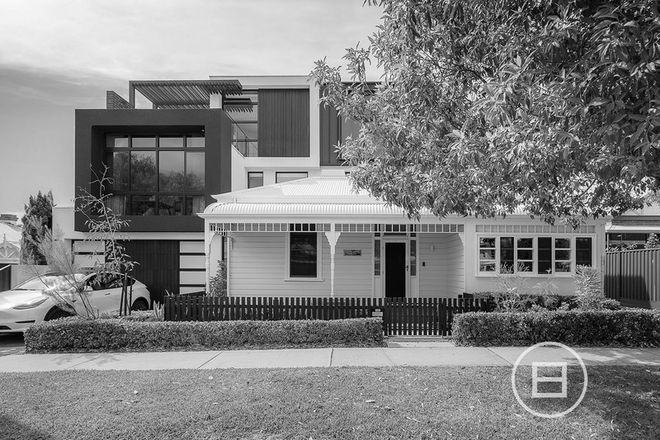 Picture of 1/104 Eighth Avenue, MAYLANDS WA 6051