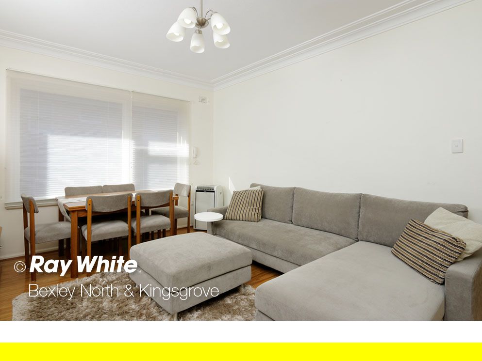 8/195 Bexley Road, Kingsgrove NSW 2208, Image 2