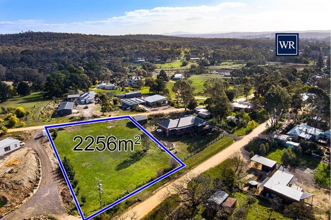 Picture of 22 Archers Road, CHEWTON VIC 3451