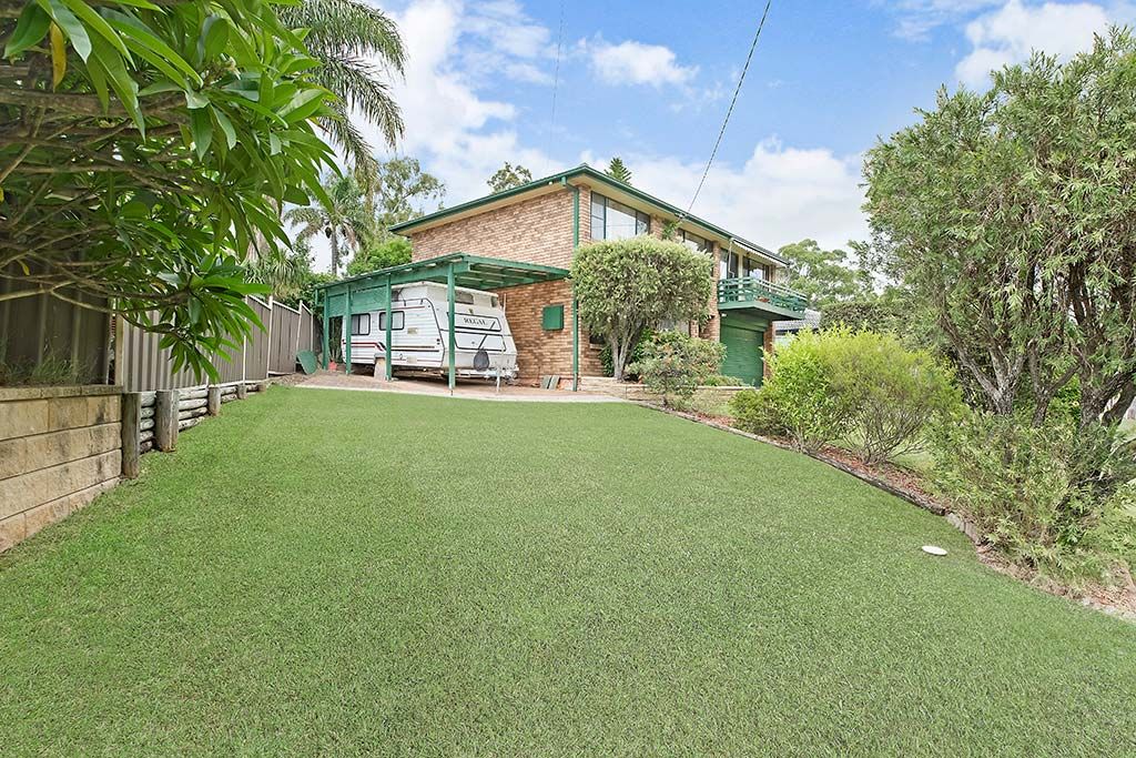 3 Oakwood Road, Balmoral NSW 2283, Image 1