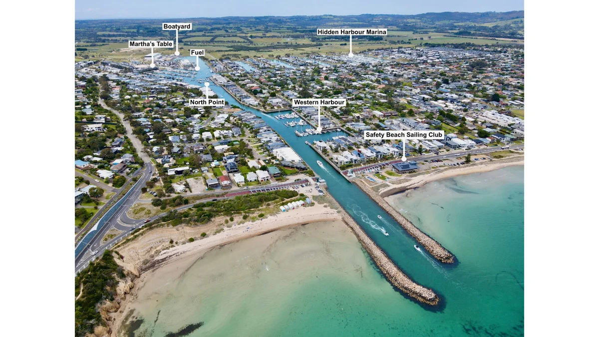 Additional image 6 of 5242 Martha Cove Waterway, Safety Beach VIC 3936