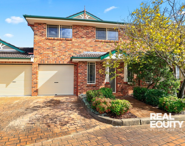 5/56 Central Avenue, Chipping Norton NSW 2170