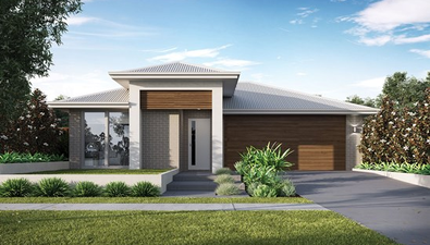 Picture of Lot 25 Francis Street, ORMISTON QLD 4160