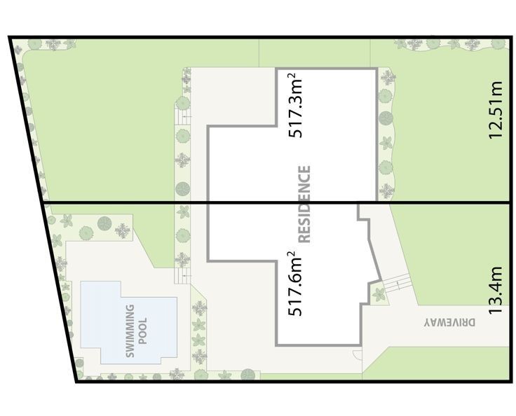 55 New Farm Road, West Pennant Hills Property History & Address