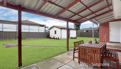 Picture of 23 Shaw Street, CAMBRIDGE PARK NSW 2747