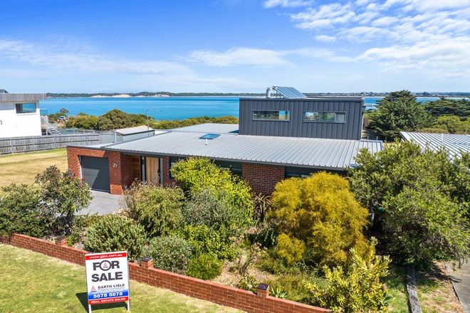 Picture of 29 Oceanview Drive, SAN REMO VIC 3925