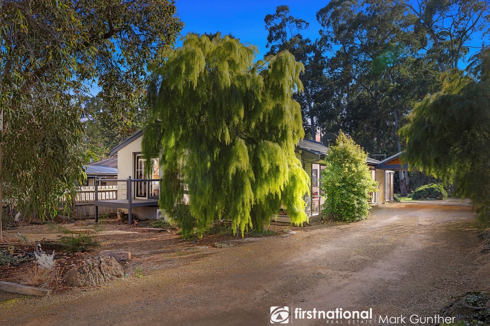 13 Bluegum Drive, Badger Creek VIC 3777, Image 1