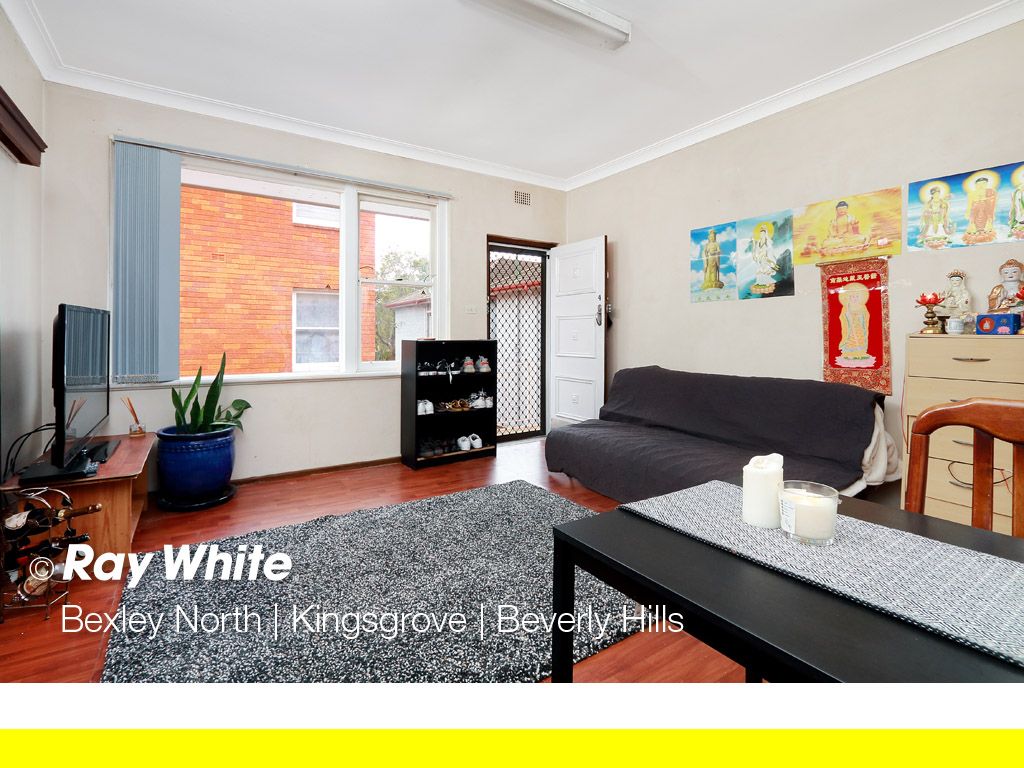 4/108 Penshurst Road, Narwee NSW 2209, Image 1