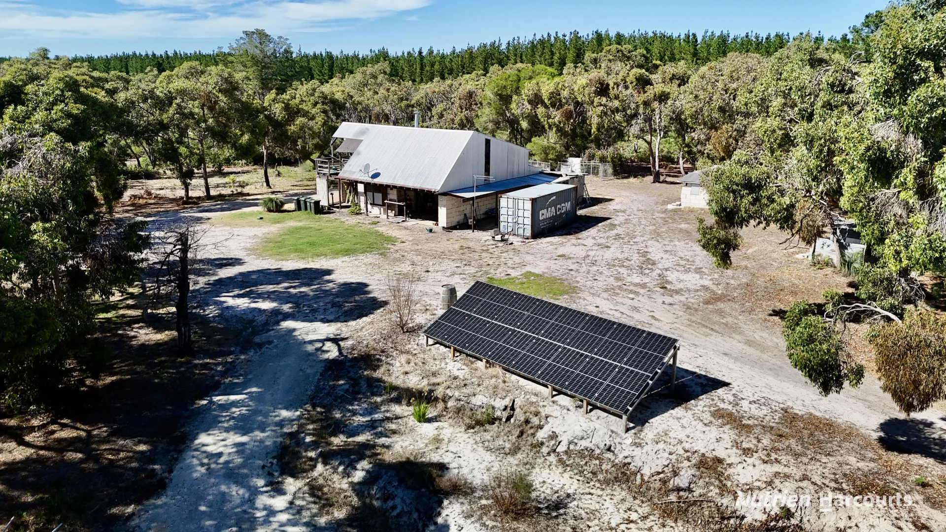 Additional image 3 of Lot 3 Patchings Road, Lake Mundi VIC 3312