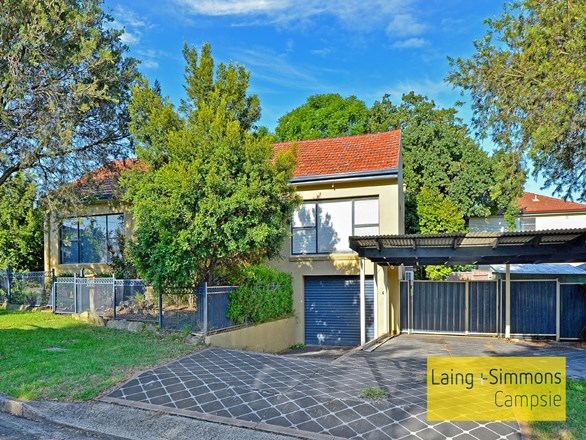 17 Page Street, Canterbury NSW 2193