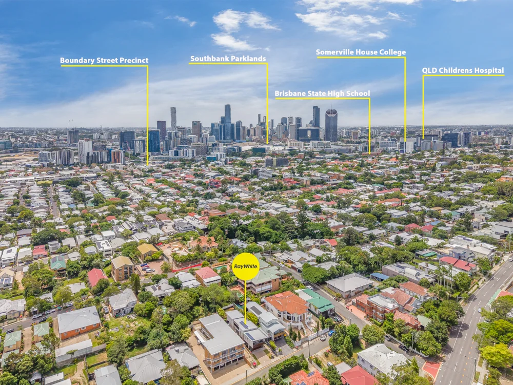 Additional image 23 of 42 Loch Street, West End QLD 4101