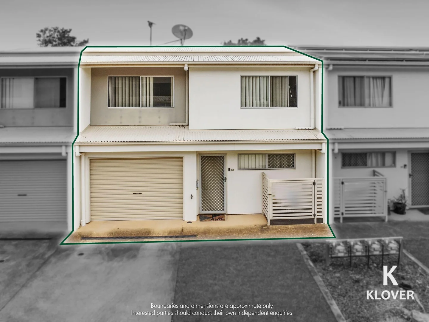 Additional image 2 of 90/1 Linear Drive, Mango Hill QLD 4509