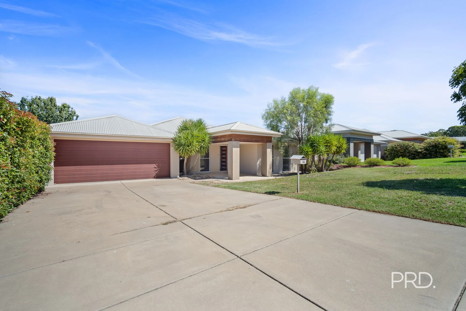 66 Strickland Drive, Boorooma NSW 2650